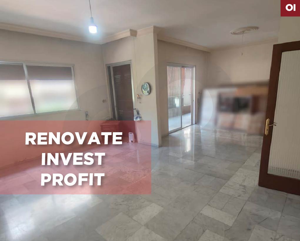 prime location, great deal ,beirut, msaytbeh
