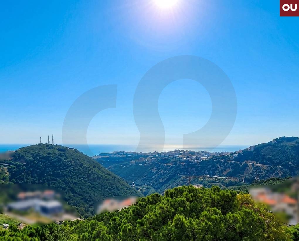 Decorated, great deal, quiet area, metn, zakrit