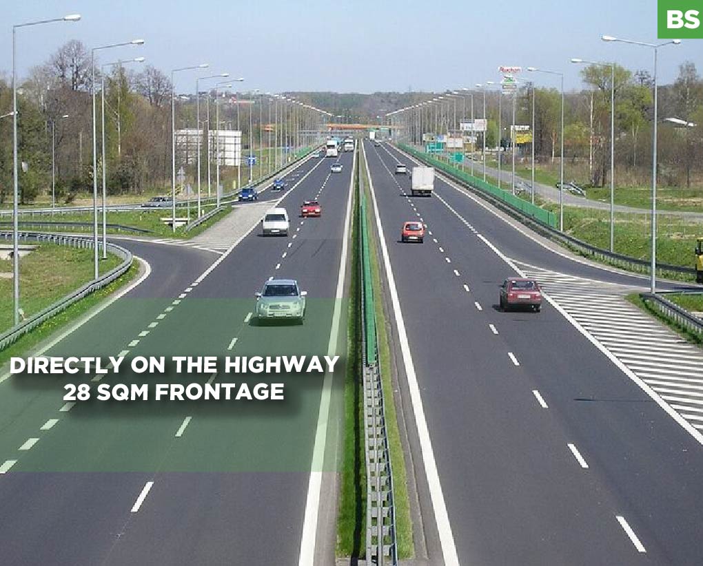 Highway ,Development Opportunity, metn, antelias — الصورة 1
