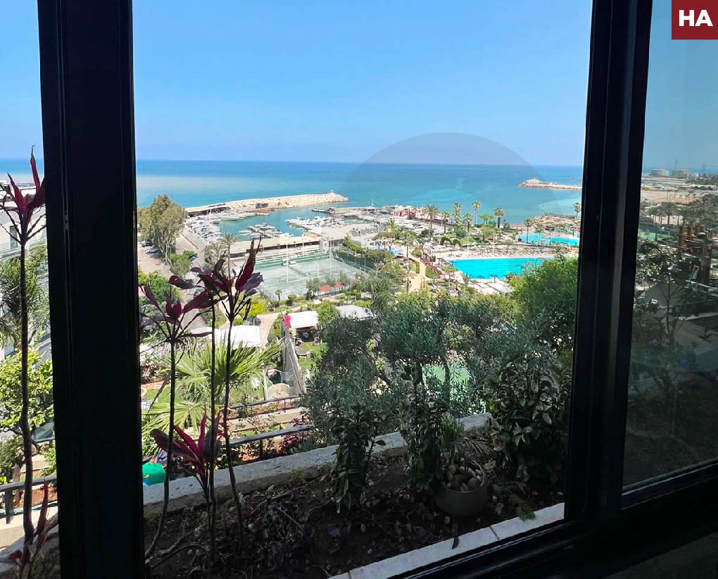 furnished, keserouan,holiday beach, zouk mosbeh