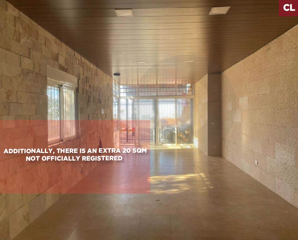 brand-new building, great deal, Mechmech, Jbeil