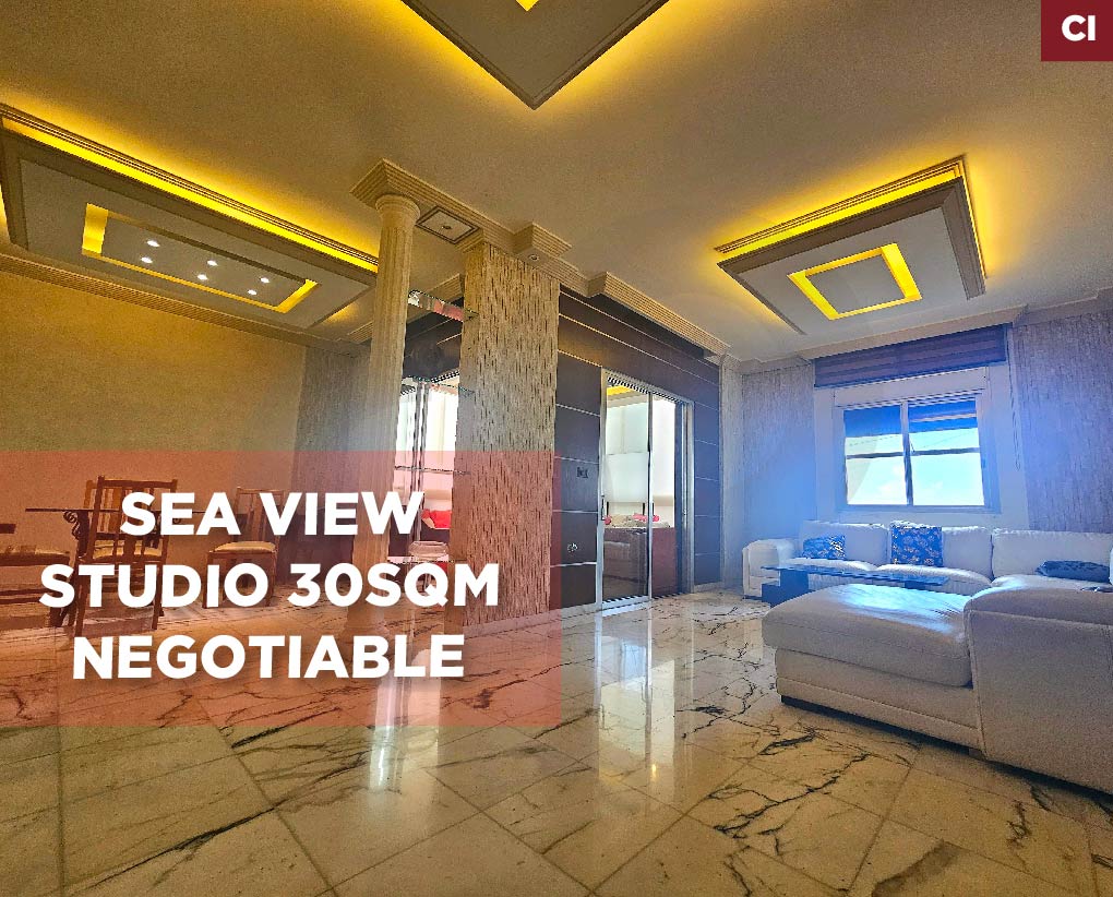 sea view, negitiable, Zouk Mosbeh, Keserouan