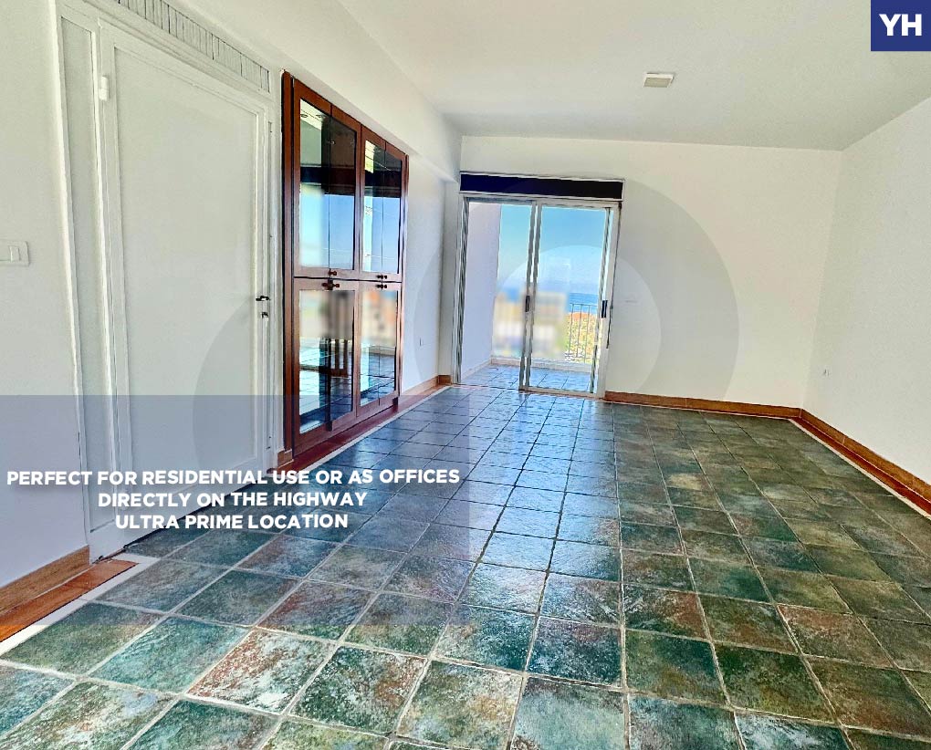 prime location, near highway, Jounieh, Keserouan