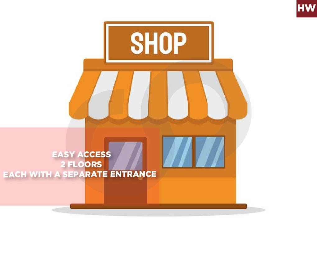 prime location, easy access,Adma w Dafnah, Keserouan