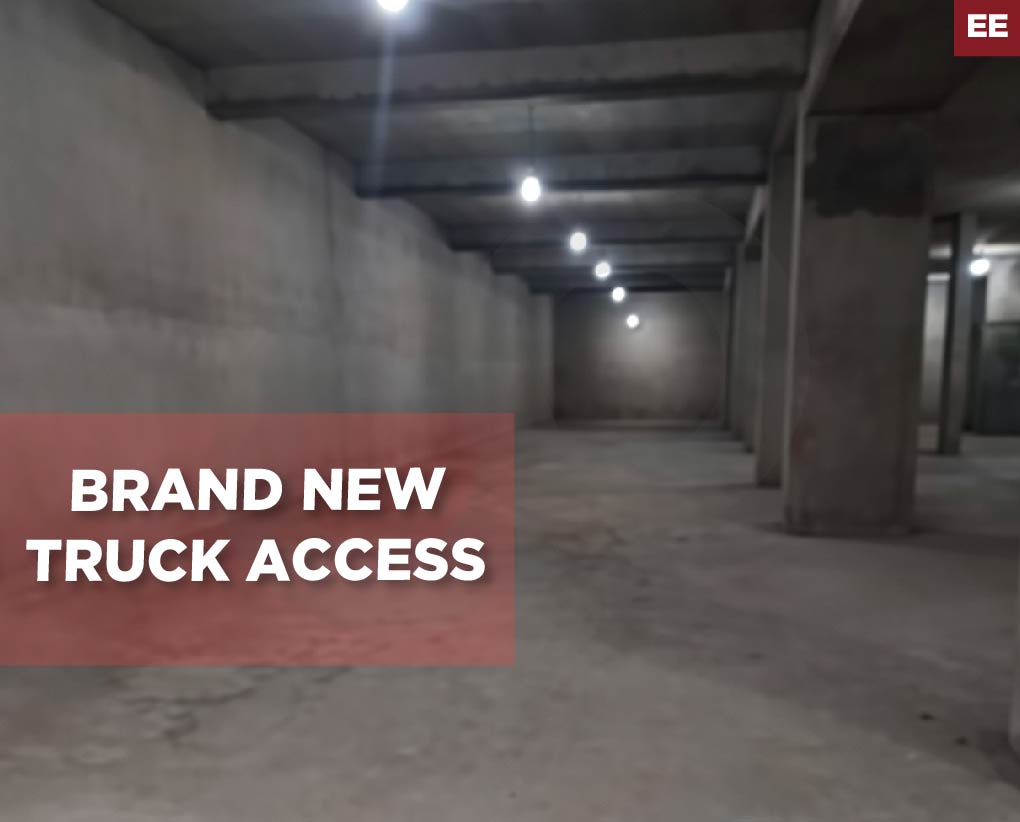 prime location, truck access, Mkalles, Metn