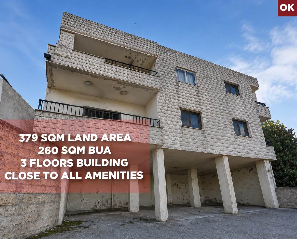 Greta view, aley,Bhamdoun - Baalechmay