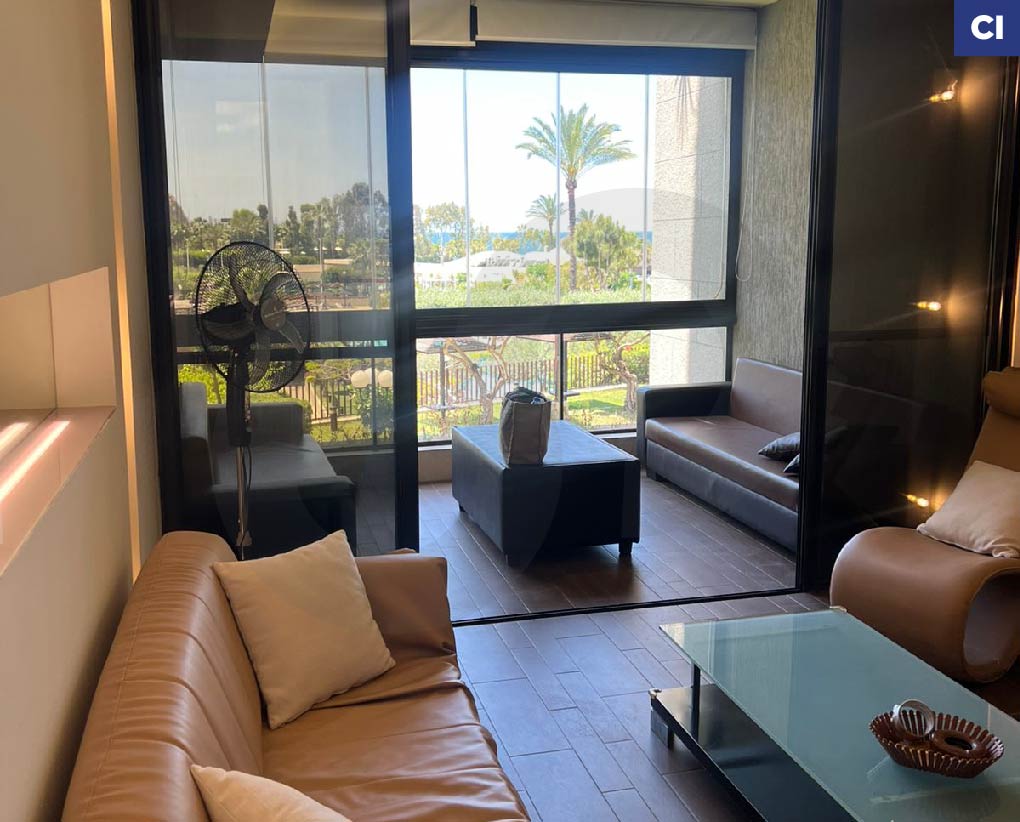 prime area,holiday beach,Zouk Mosbeh, Keserouan — الصورة 1