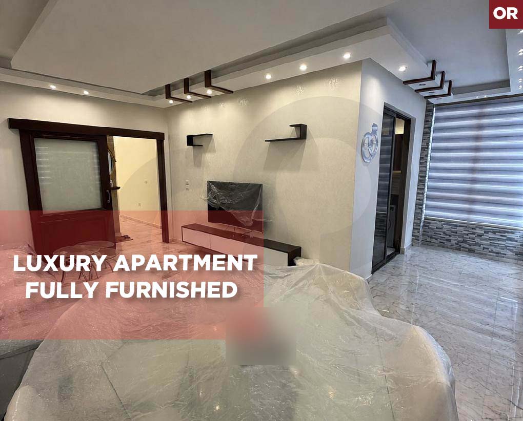 hot deal, fully furnished,Dawhet Aaramoun,Aley