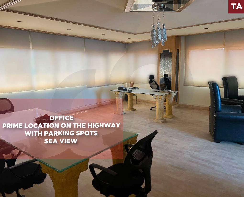 sea view, prime area,Zouk Mosbeh, Keserouan