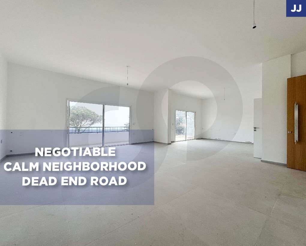 calm area, Negotiable, Dhour El Choueir, Metn — photo 1