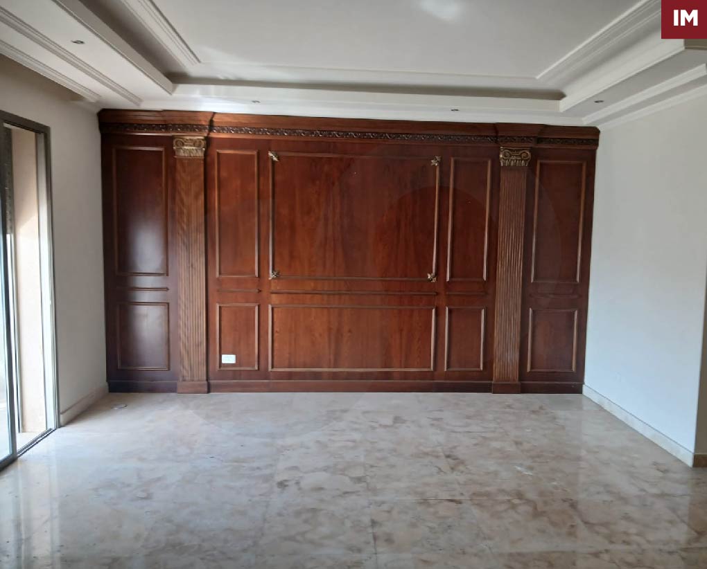 Prime area,Luxury, Jandoline,ghobeiry, Beirut — الصورة 1