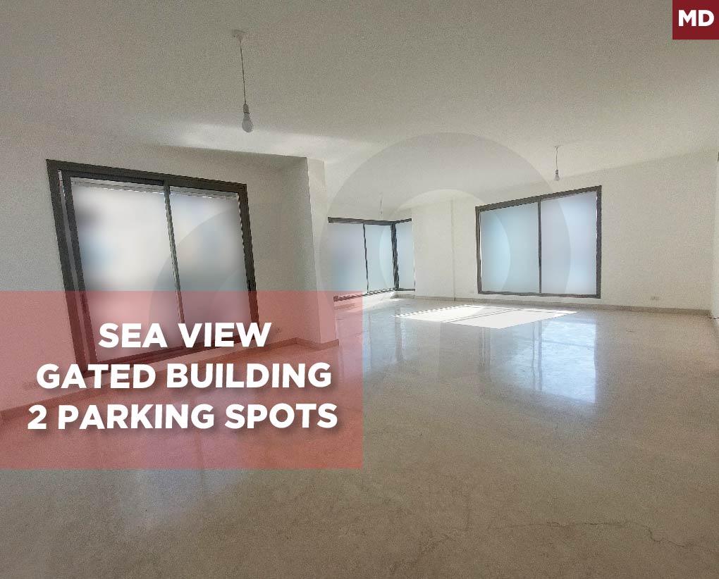 Prime Location, Sea View, High End,caracas,Beirut