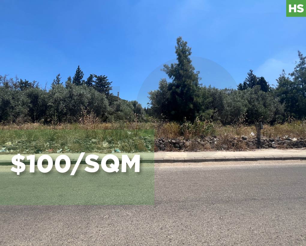 directly on the highway, kweikhat, akkar