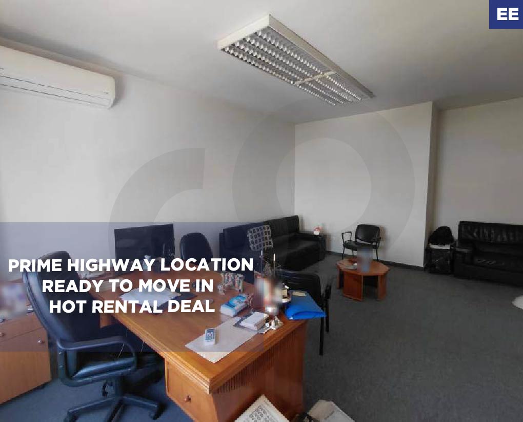 prime location, Horsh Tabet, Sin El Fil, Metn — الصورة 1