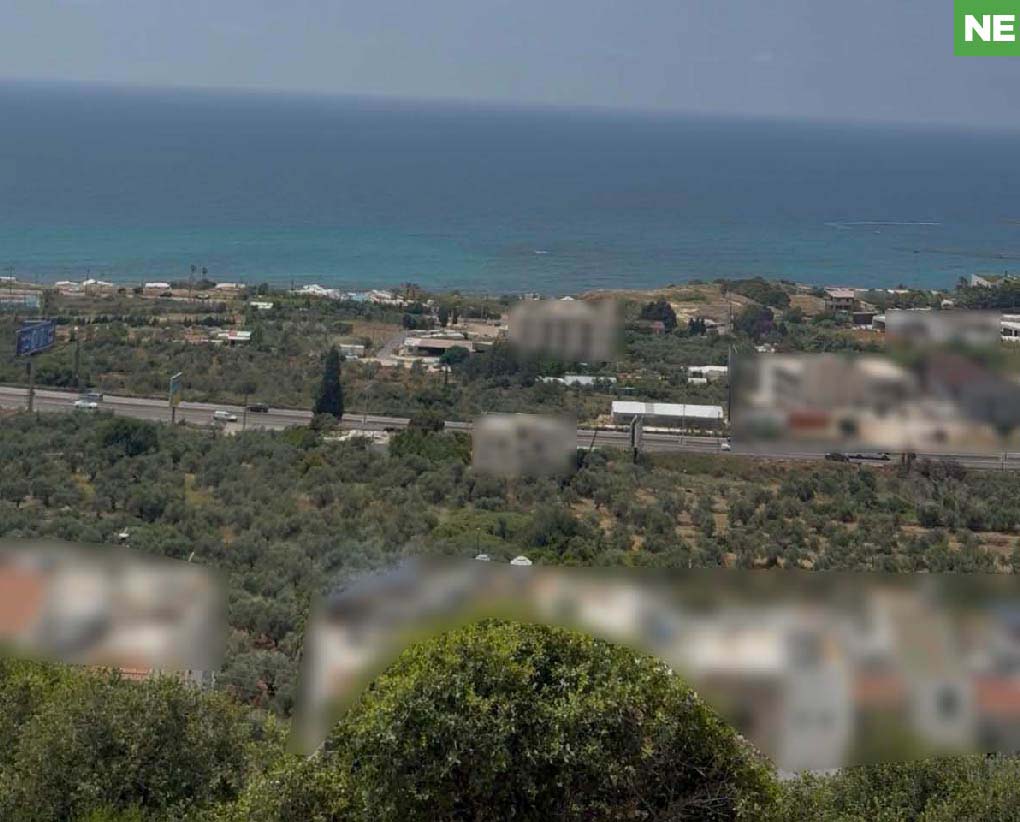 Prime location, open sea view, Batroun — الصورة 1