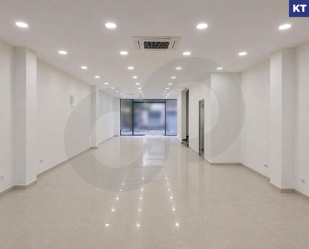 showroom, prime location, metn, rabieh