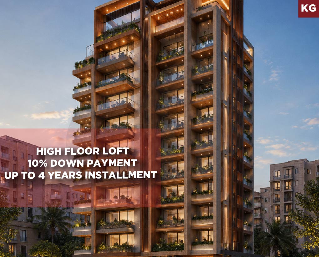 under construction, prime location, Beirut, saifi
