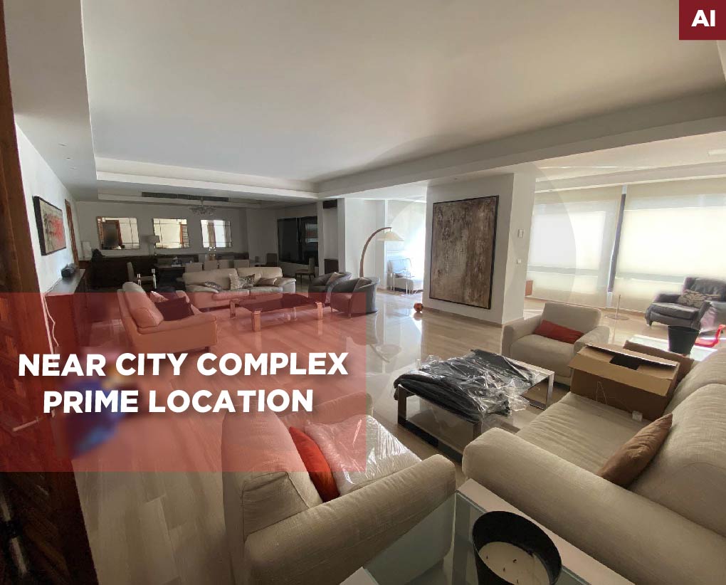 prime location, great deal, tripoli, al mina