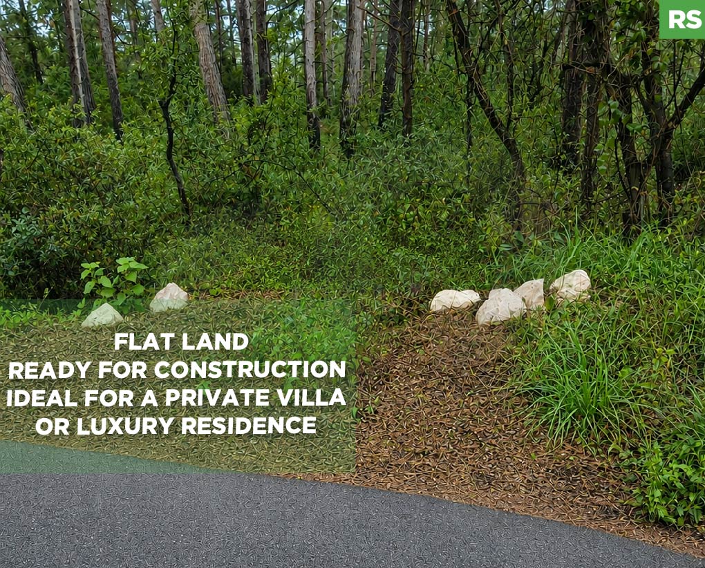 Ready for construction, flat land, Zebdine, Fatre, Jbeil — photo 1