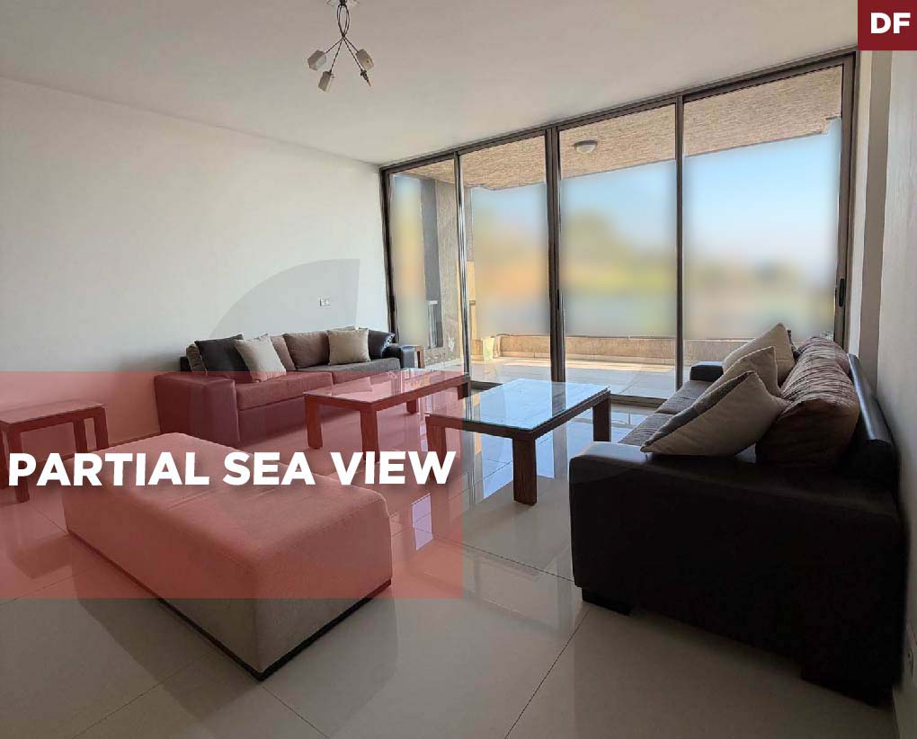 Partial Sea view, Great deal, prime location, metn, dbayeh — الصورة 1
