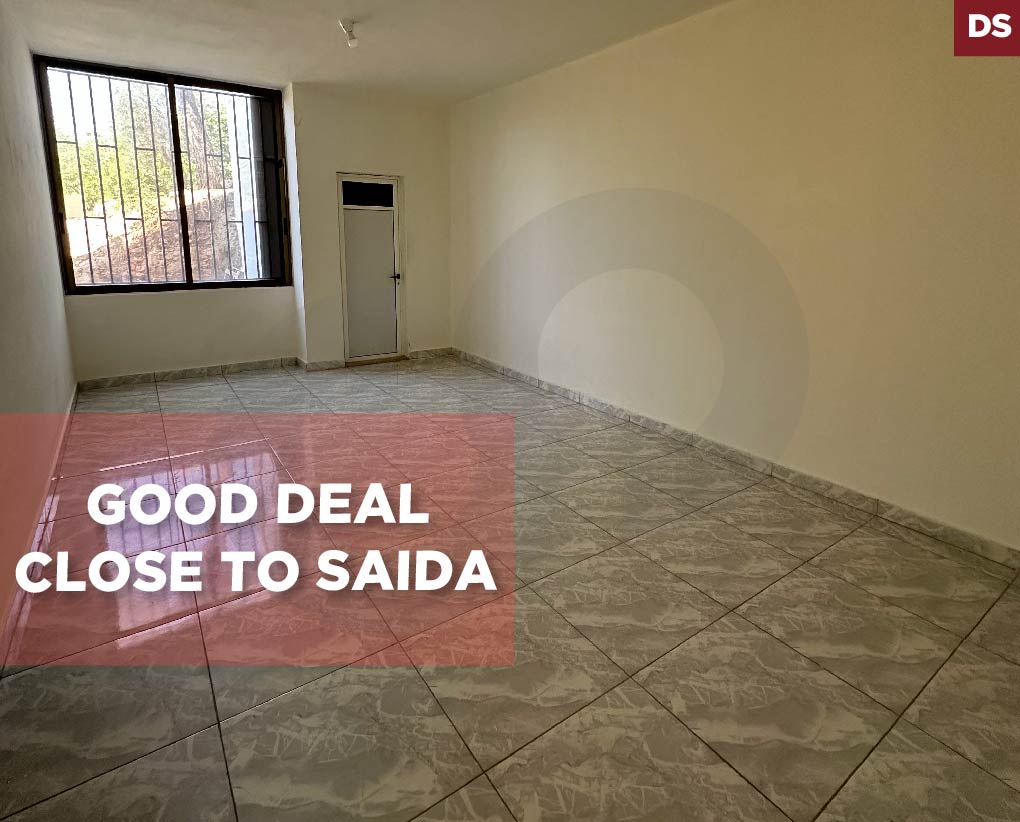 Good deal, Prime Location, jezzine, Sfaray