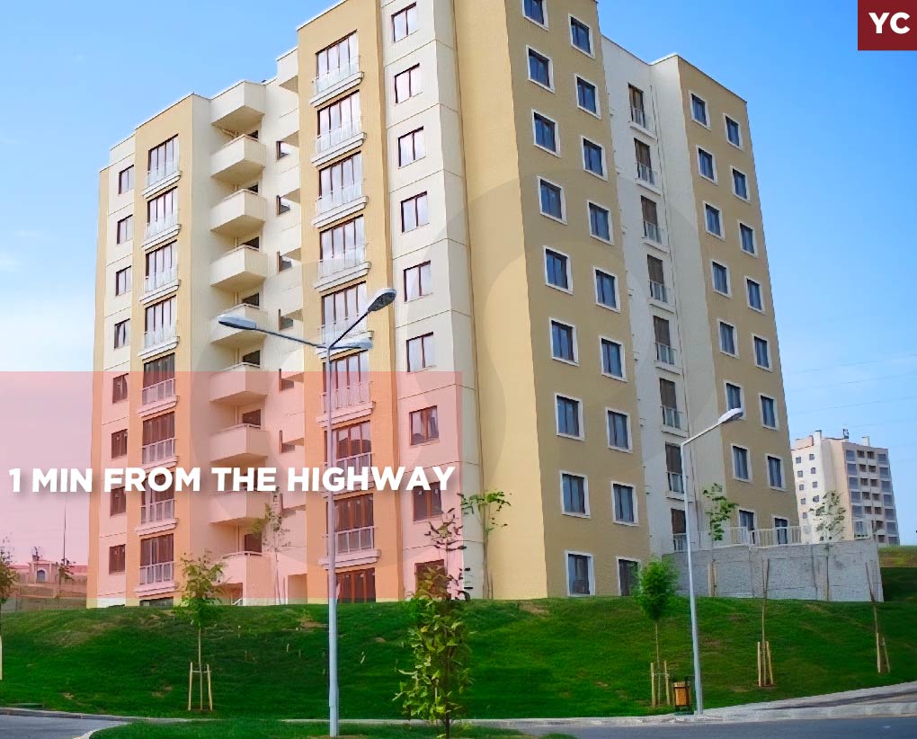 solid investment opportunity, prime location, jbeil, aamchit