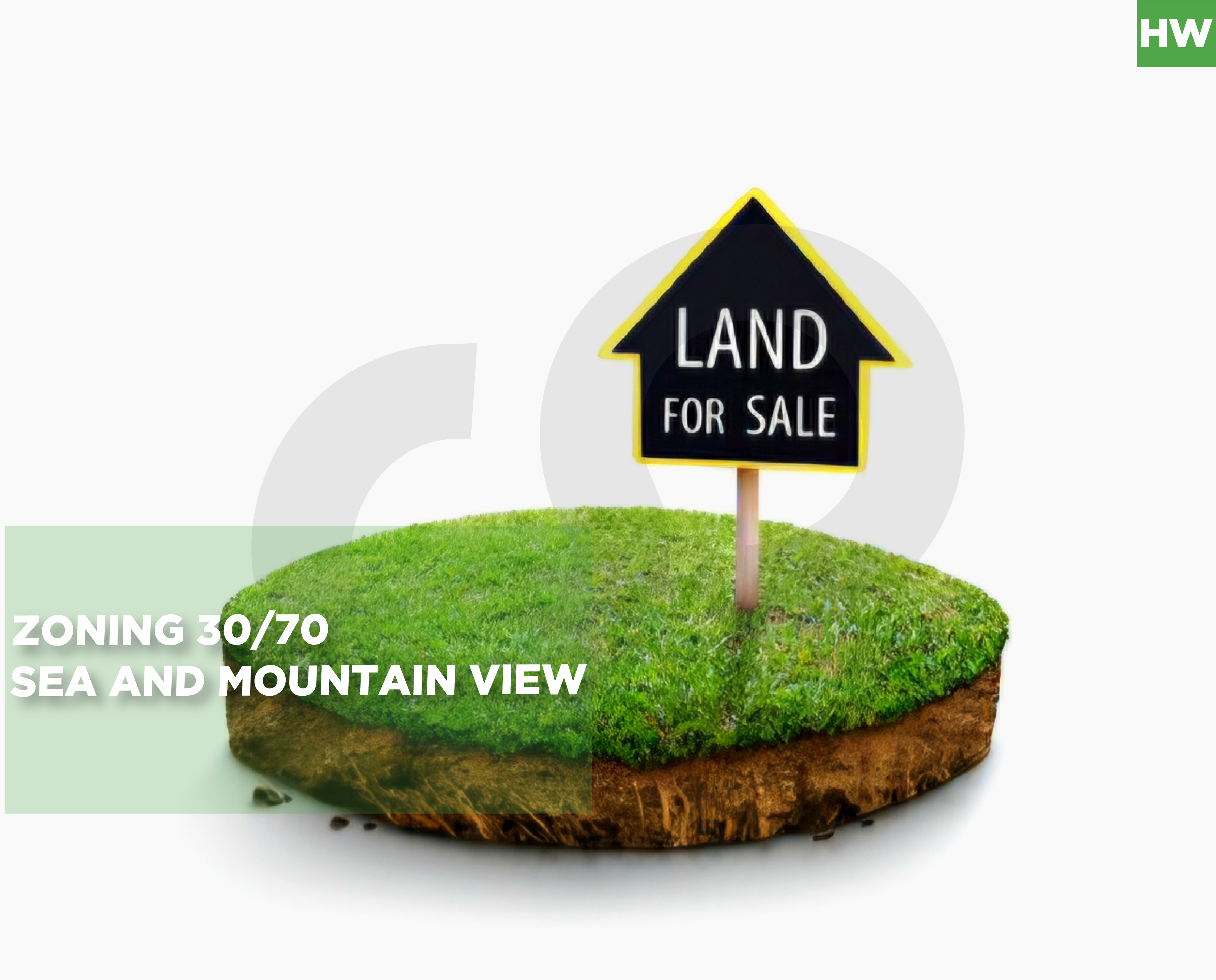 LAND/ easy access/ MOUNTAIN VIEW/adma,KESEROUAN — photo 1