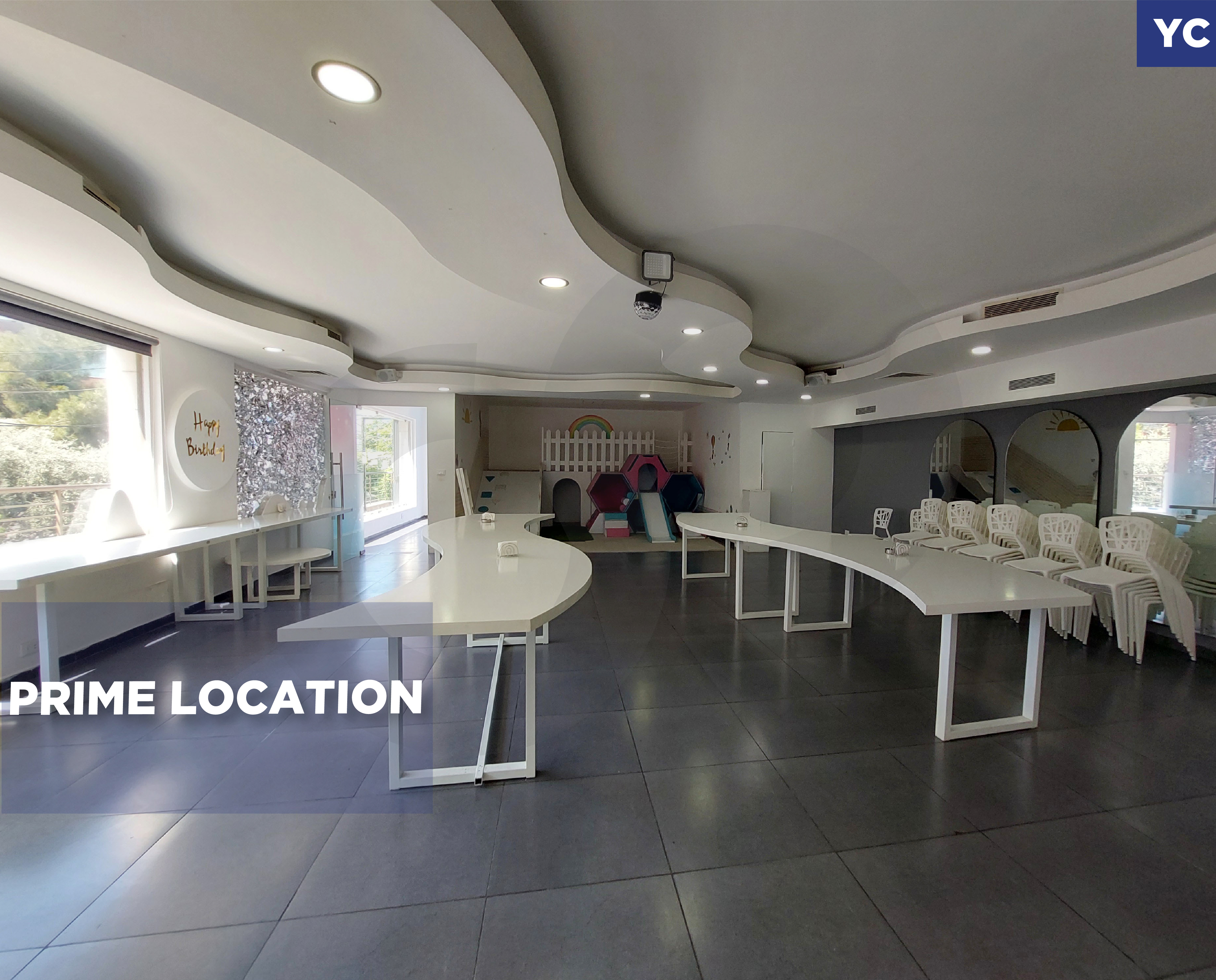 RENTAL SHOP/strategic location/Jbeil / one minute away from the highway — الصورة 1