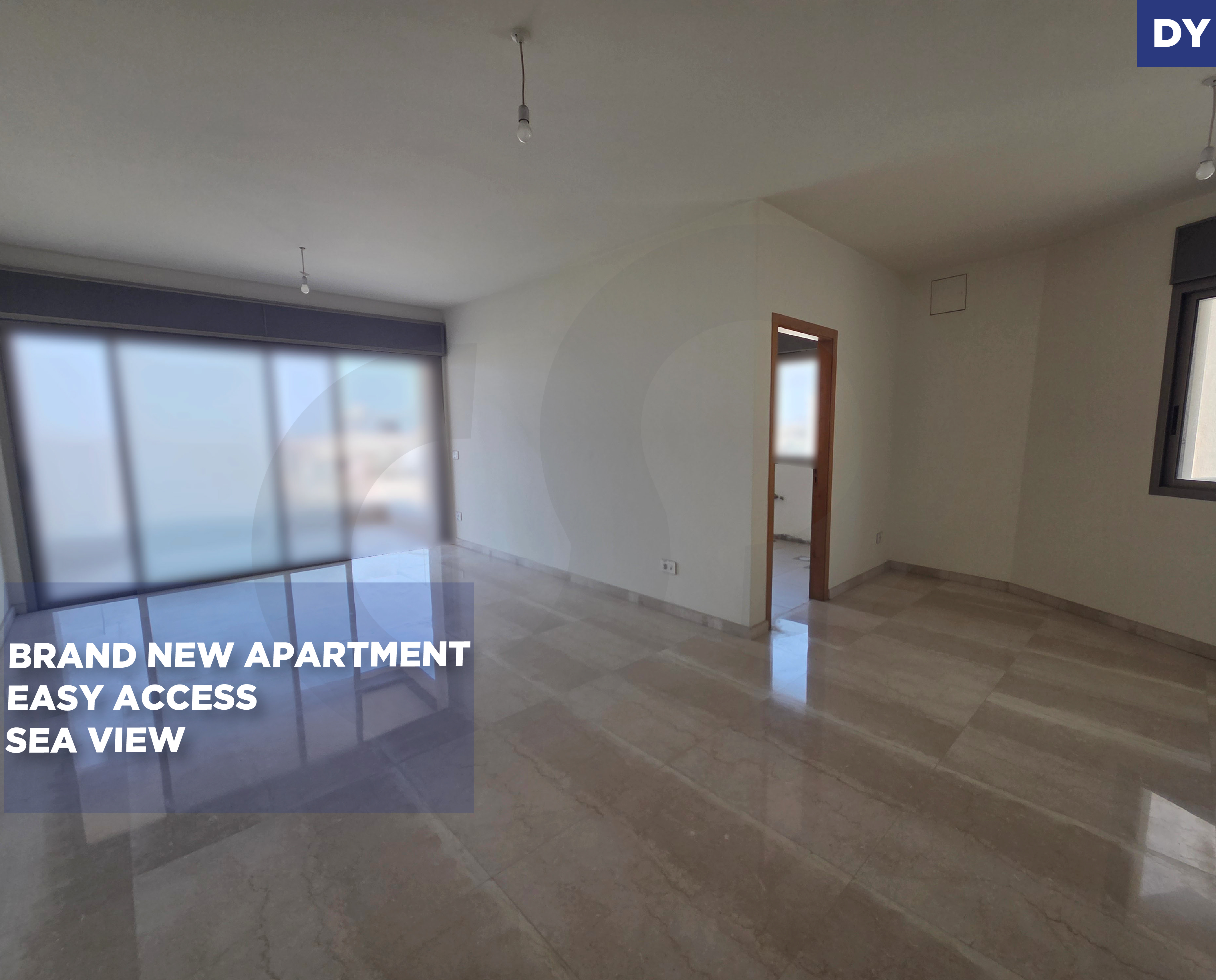 RENTAL DEAL IN A PRIME LOCATION IN KASLIK,KESEROUAN /SEA VIEW