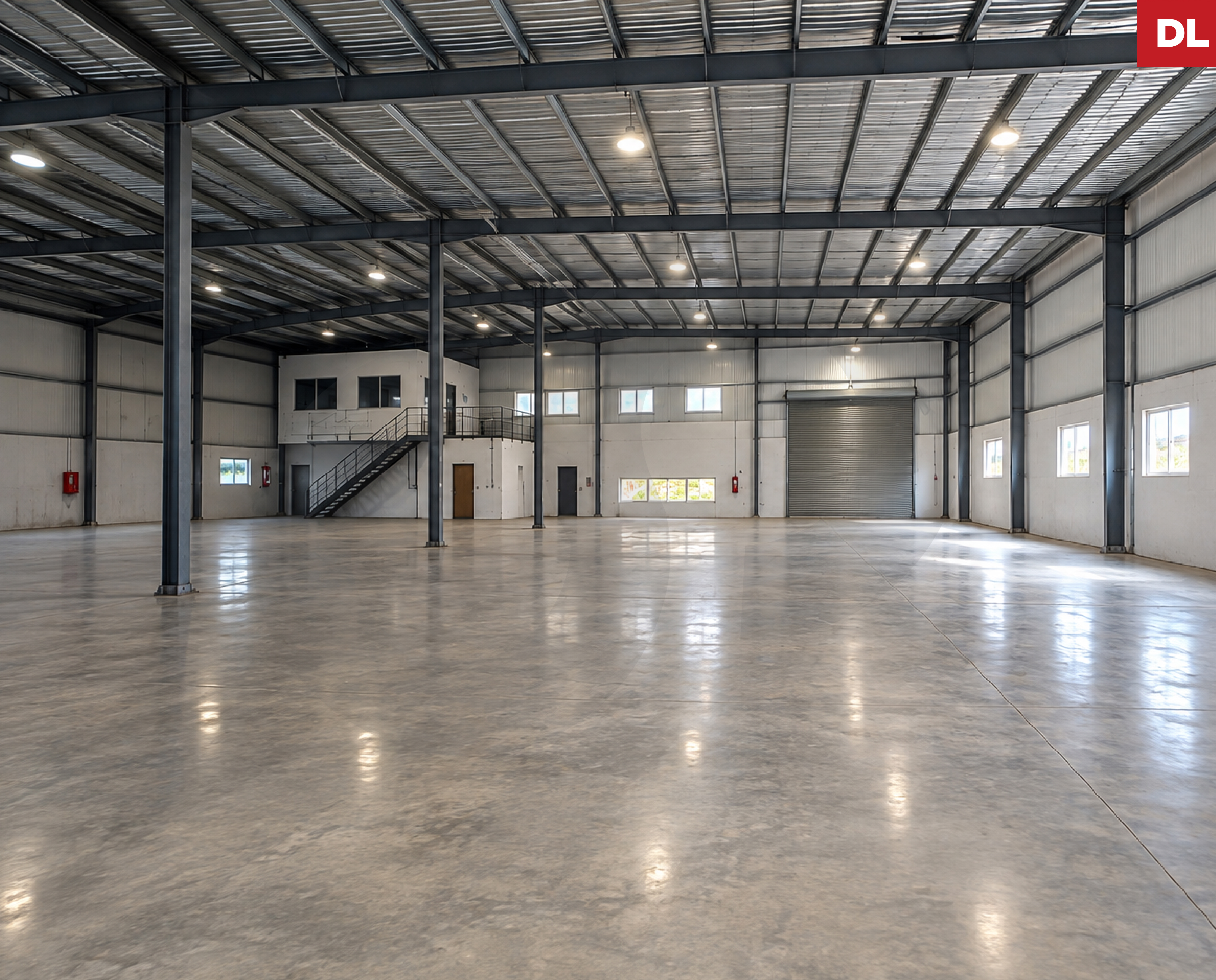 WAREHOUSE/Prime Location in Mar Takla,Hazmieh-BAABDA