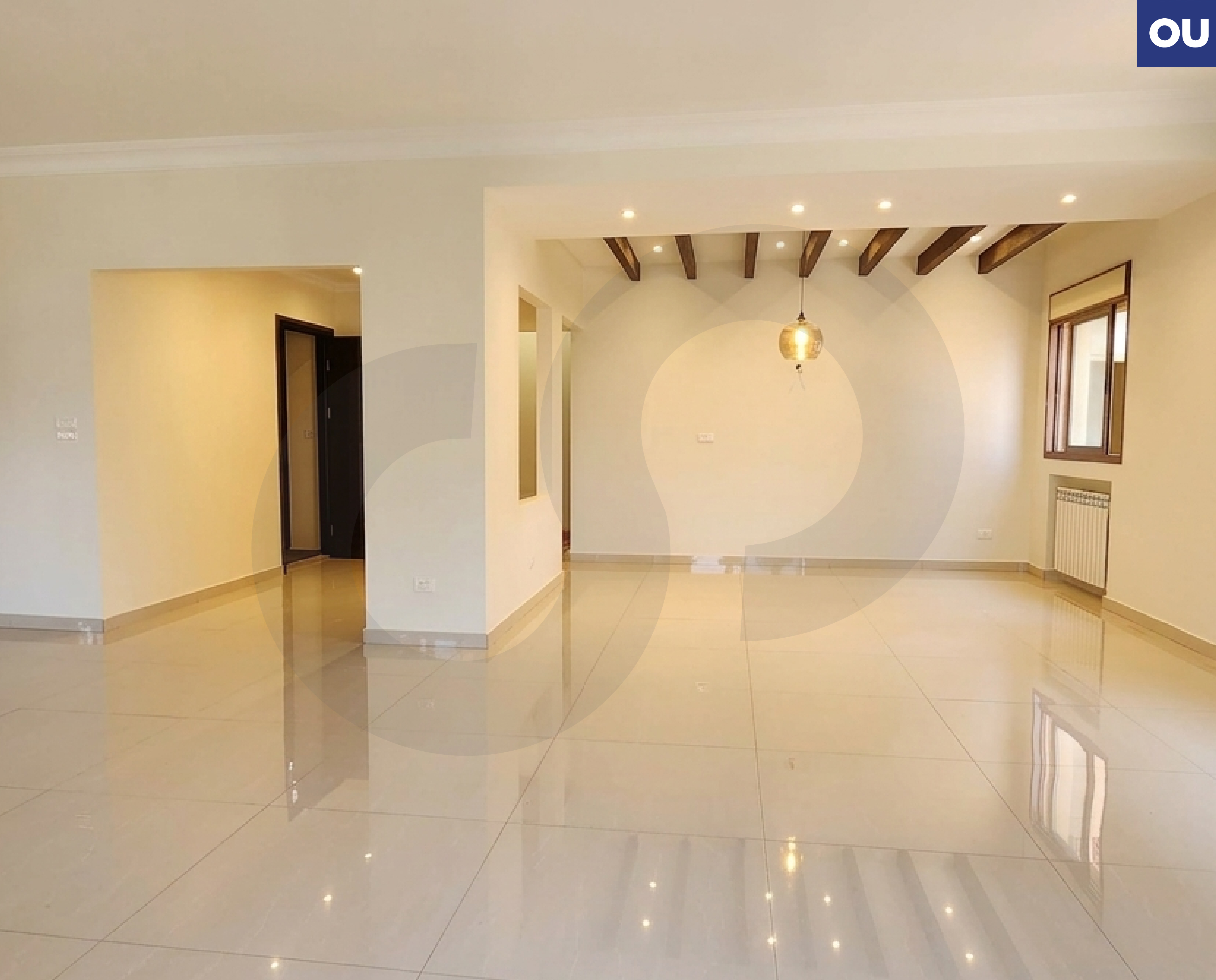 RENTAL DEAL/ 120 m2 terrace/NEW BUILDING/ Mazraat Yachouh,METN