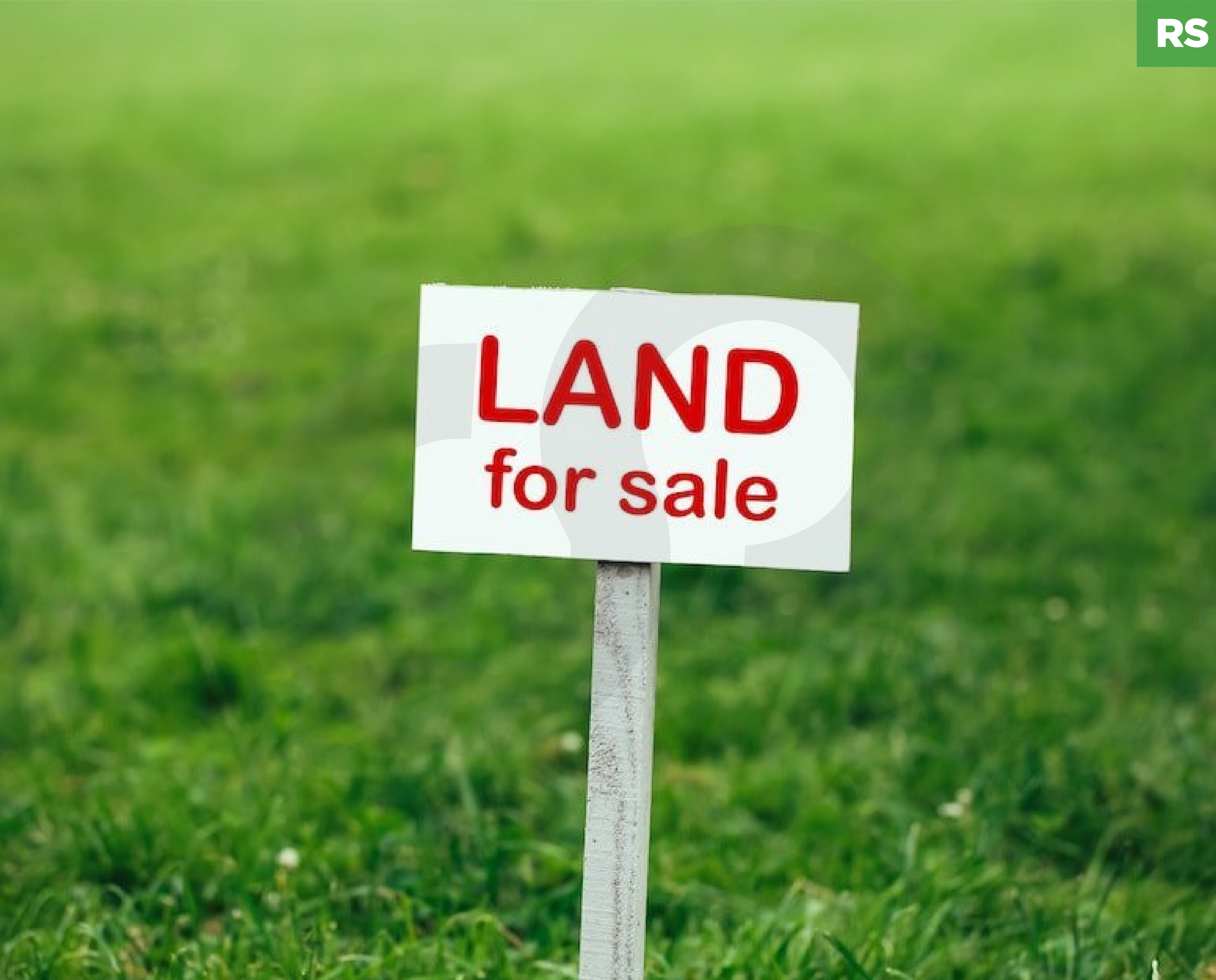LAND/beautiful full sea view/excellent accessibility and strong investment/ FATRE,JBEIL — photo 1