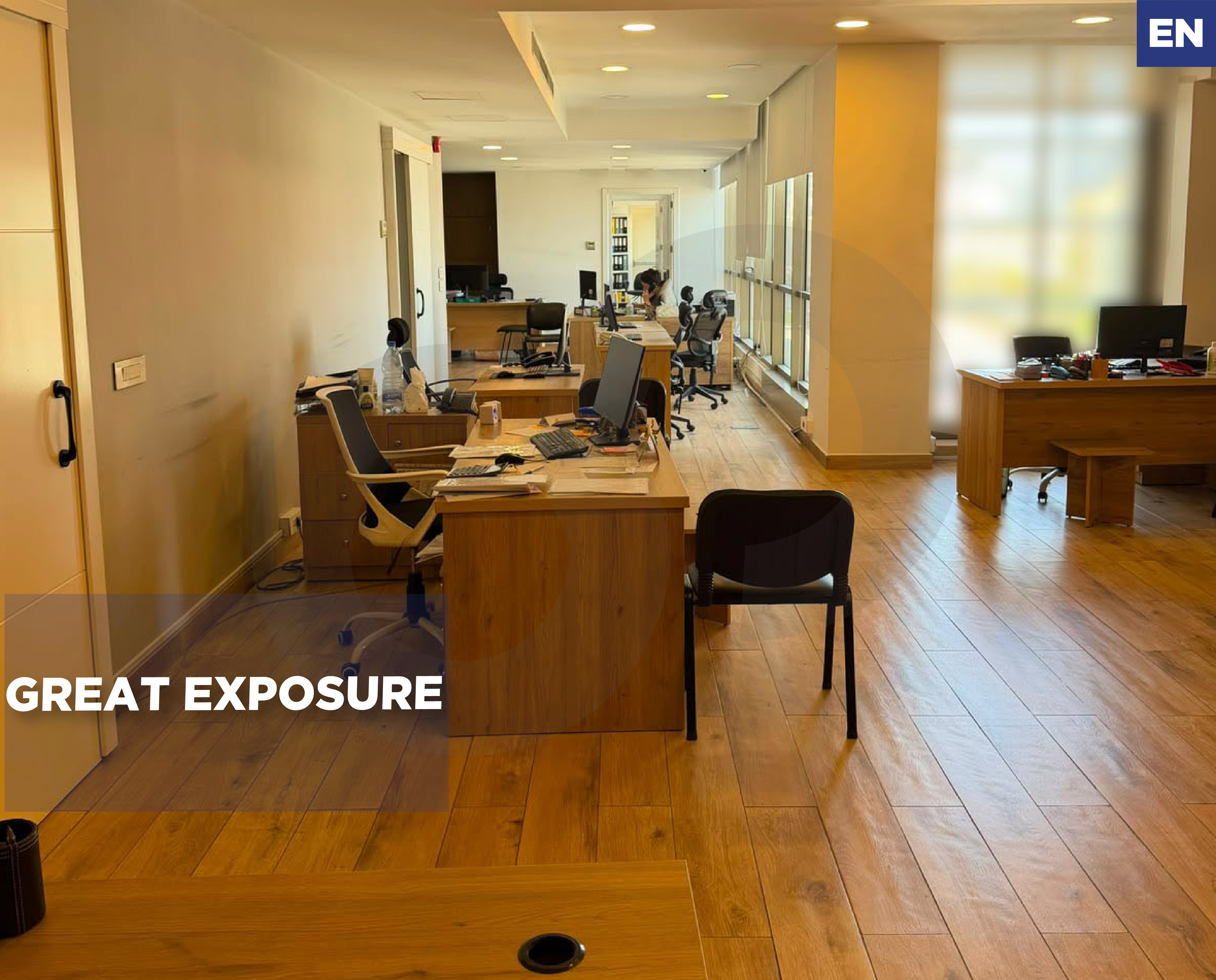 Office for Rent – Gemmayzeh,Beirut /PRIME LOCATION/concierge service 24/7