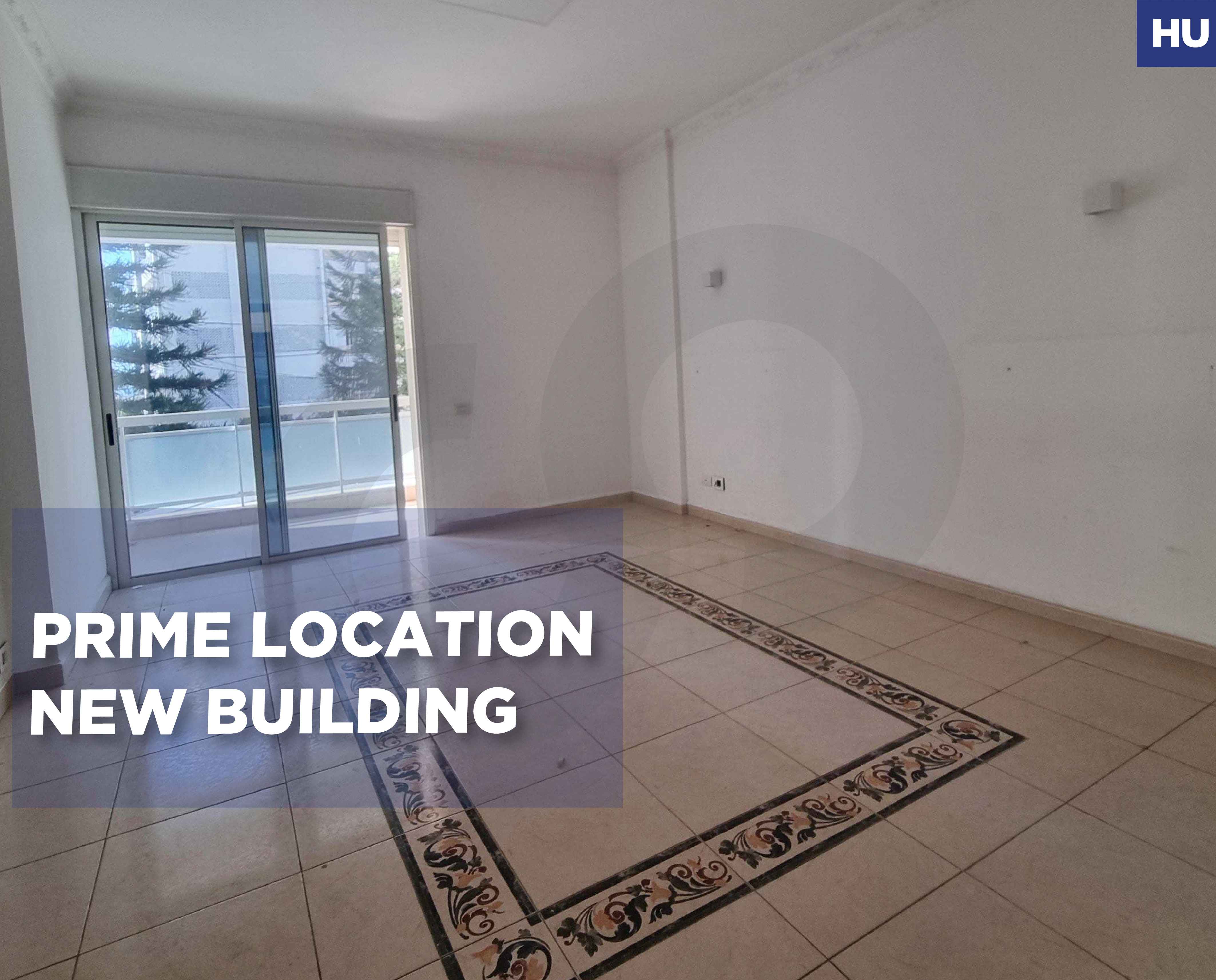 Electricity 24/7 - prime location IN JNAH !