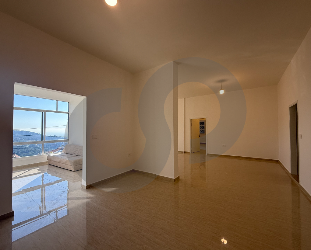 Fully renovated apartment in Ain el Rihane — الصورة 2