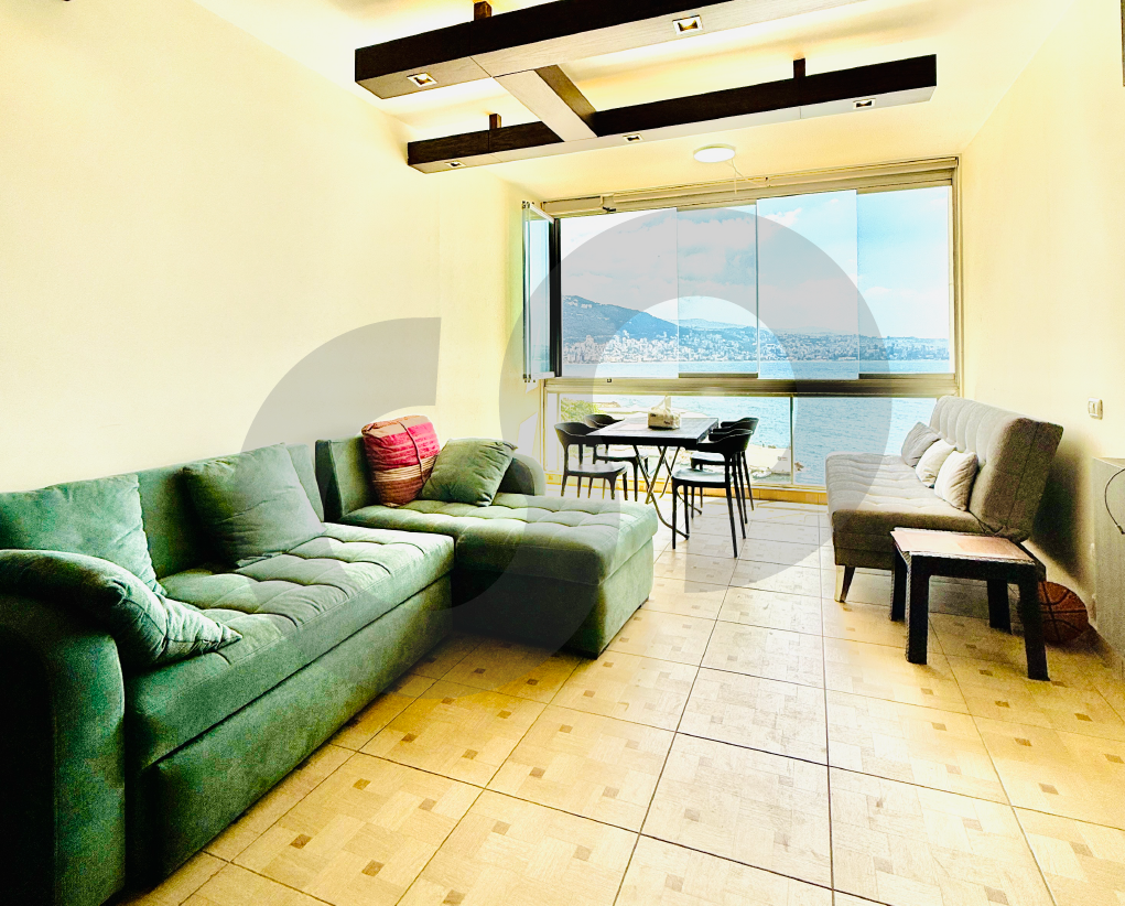 Full Sea View in tabajra-aqua marina 2 — الصورة 2