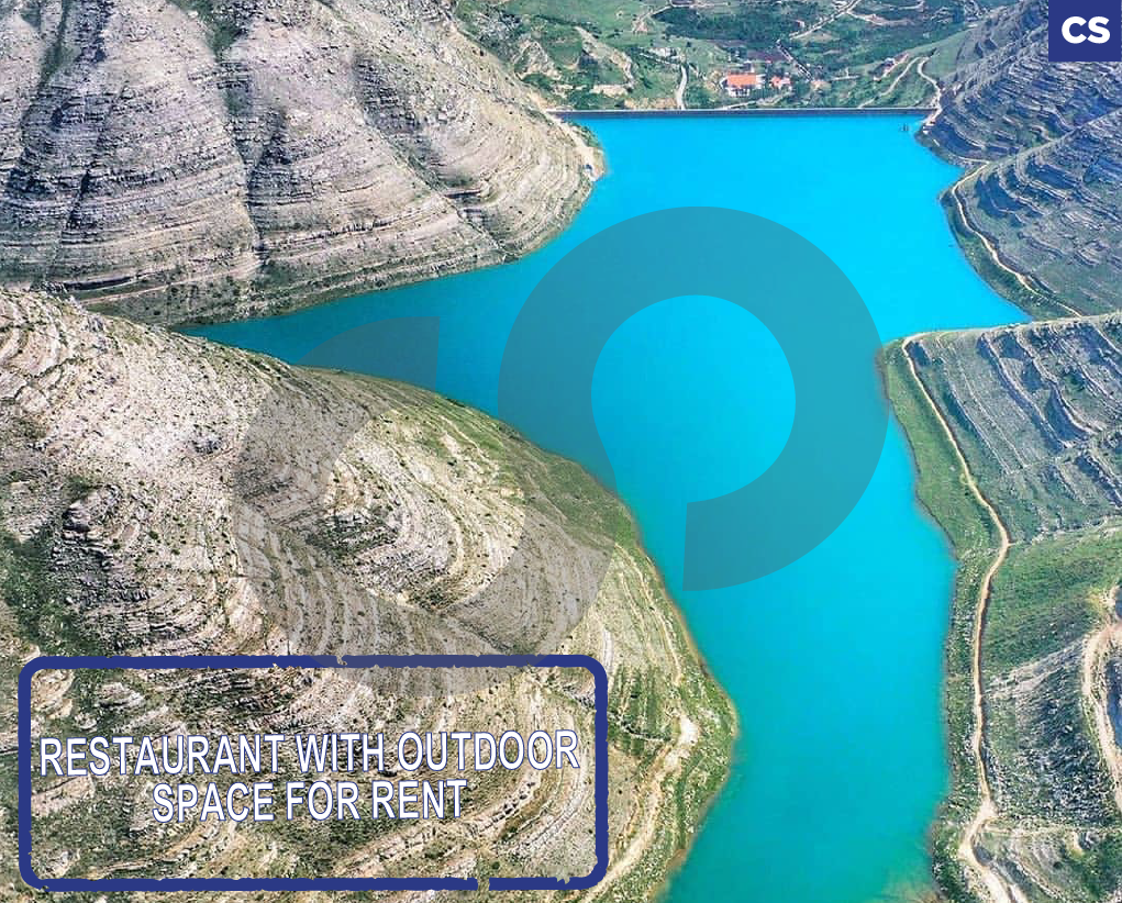 Luxury space, keserwan, faraya