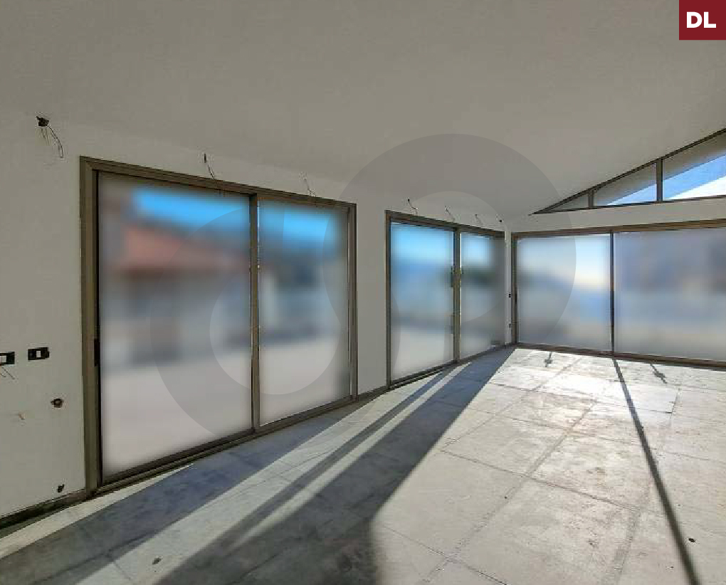 Standalone Villa for Sale in Bekfaya – 610 SQM Land
