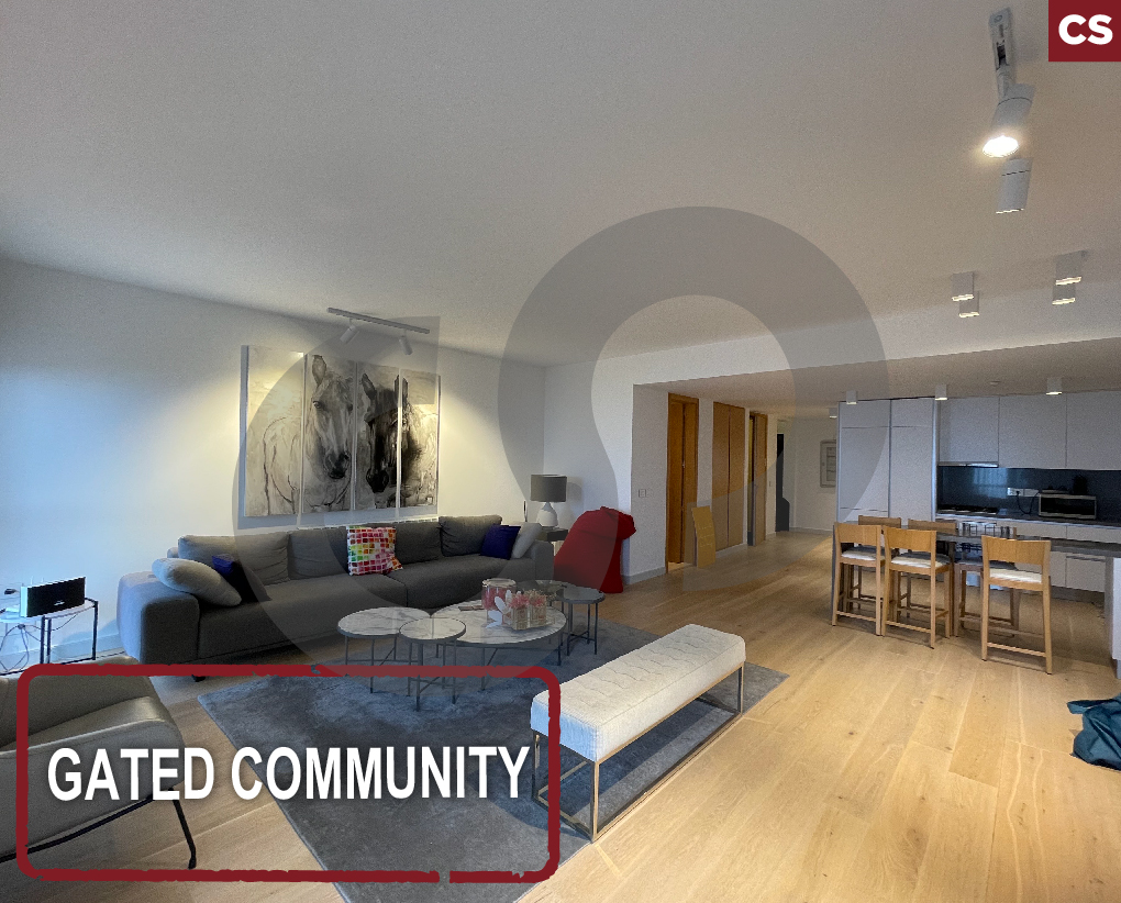 Gated community -unparalleled mountain luxury Tilal Faqra