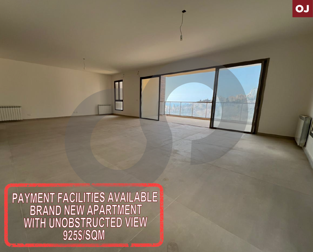 Payment facilities Available, brand new, antelias — photo 1