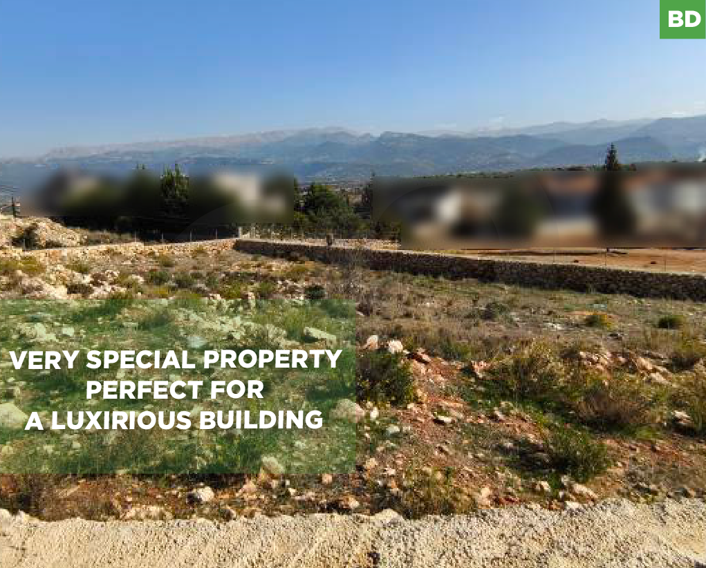 flat terrain, quiet neighborhood, koura, nakhle
