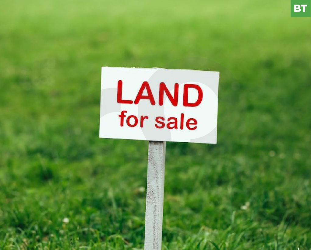Land for Sale with Amazing View, Average Slope Azra Ftouh Keserwan