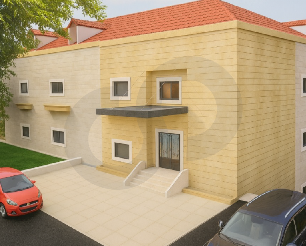 Construction Project for Sale in Safra — الصورة 2