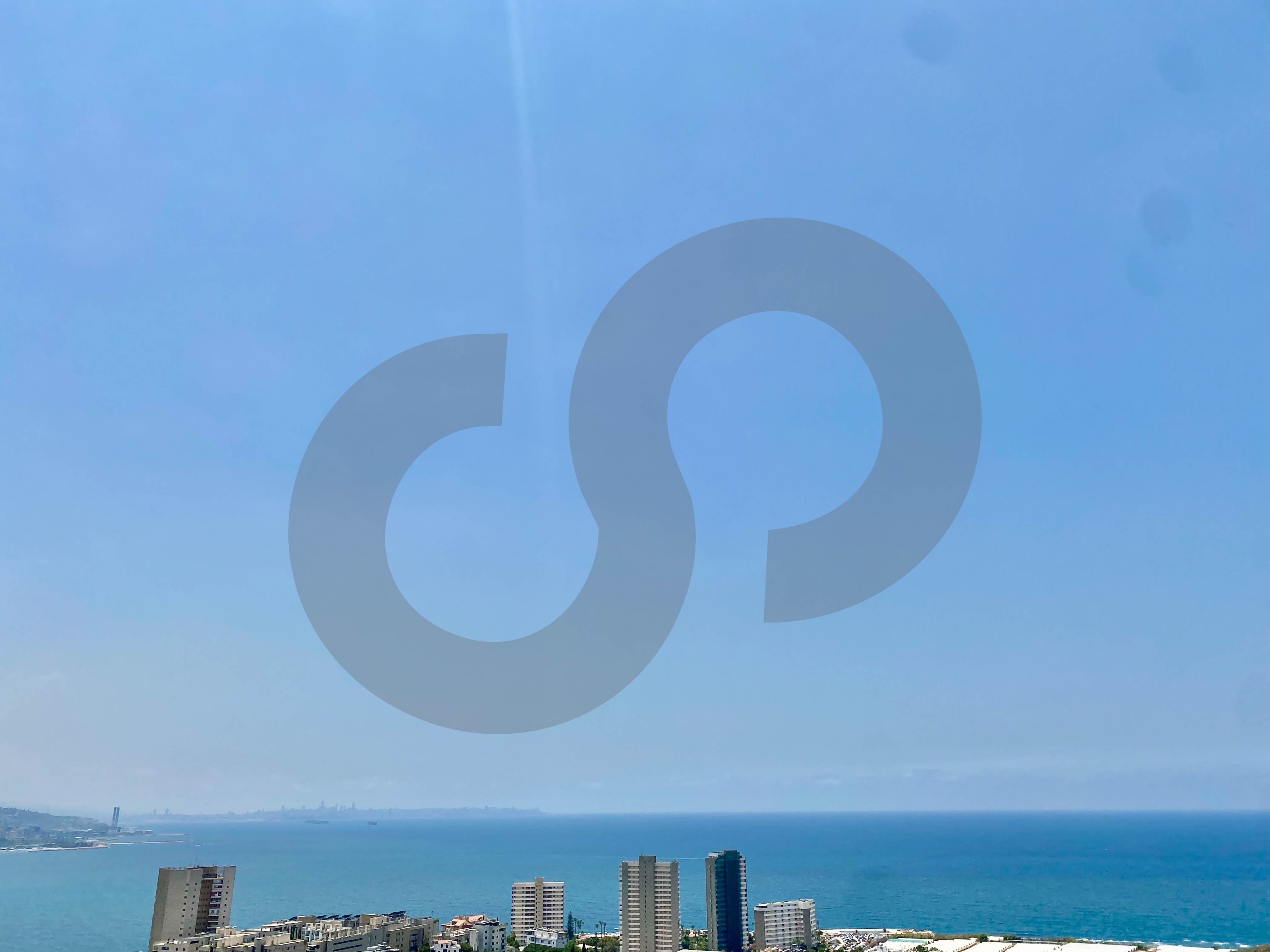 Duplex, terrace, sea view,Tabarja - Kfaryassine — الصورة 2