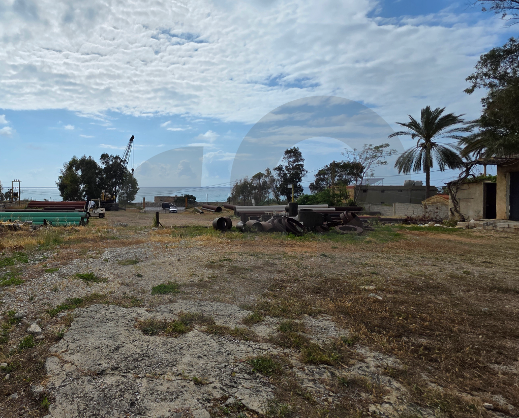 road access | Sea View | Exclusive Deal in Rmaile REF#HD121096 — الصورة 2