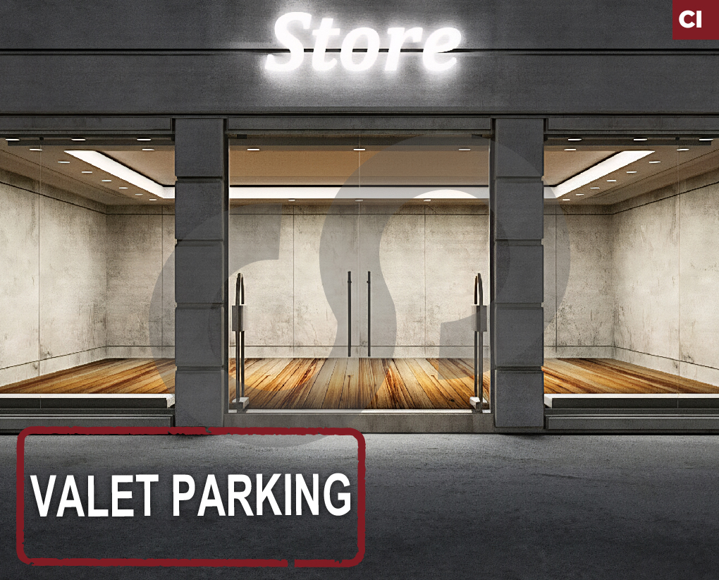 Prime 120 sqm Shop/Office for Sale in kaslik