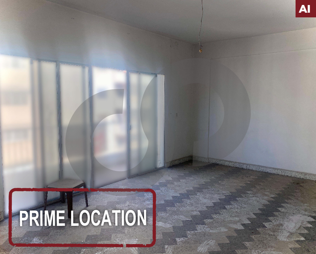 prime location in - Tripoli/ azmi