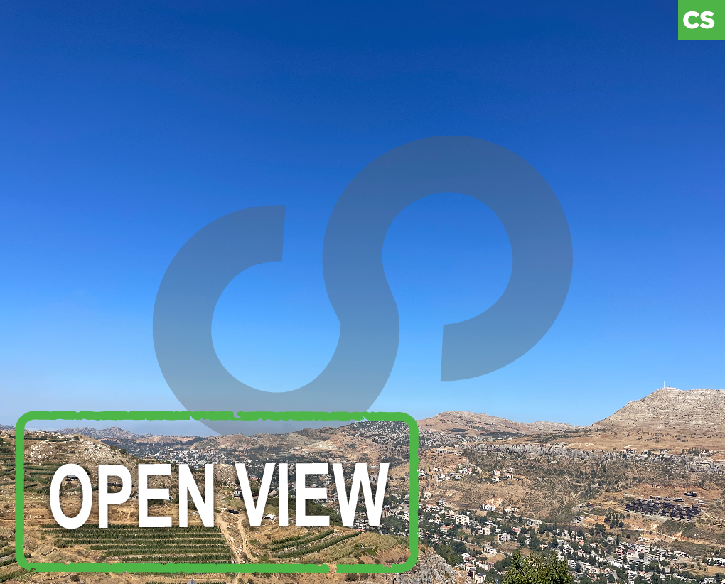 Kfardebian’s most prestigious areas
