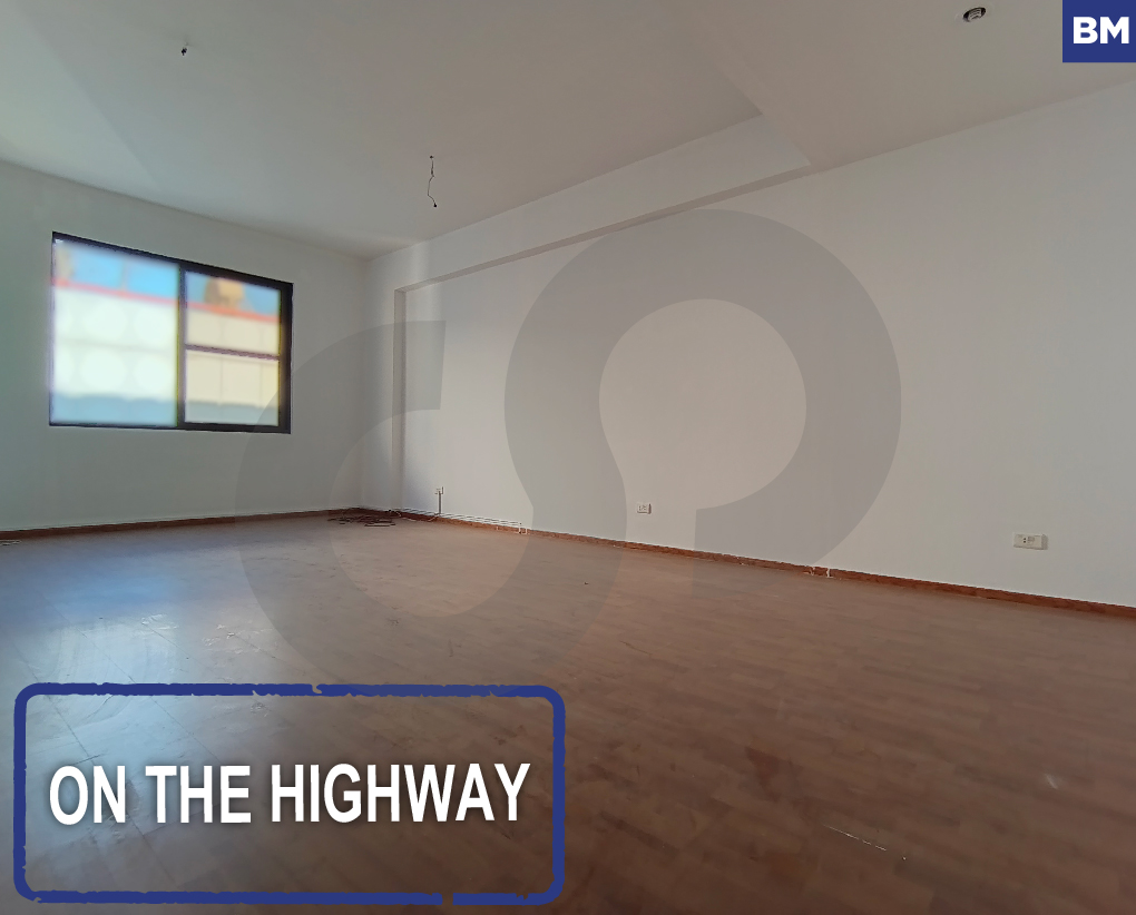 PRIME LOCATION!! Offices for rent!!! Zouk mikael
