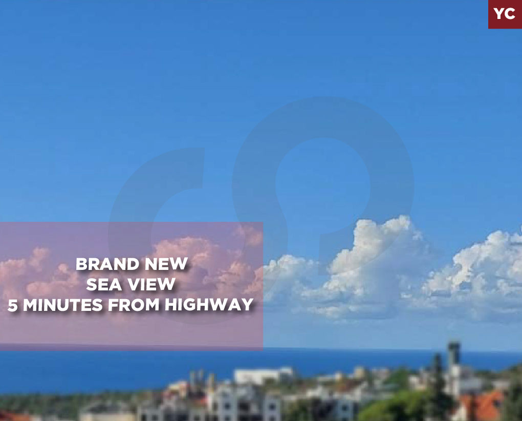 Apartment for Sale in Amchit – 157 m2 – $160,000